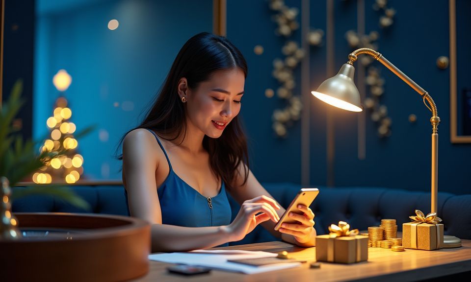 everwin88 mobile gaming