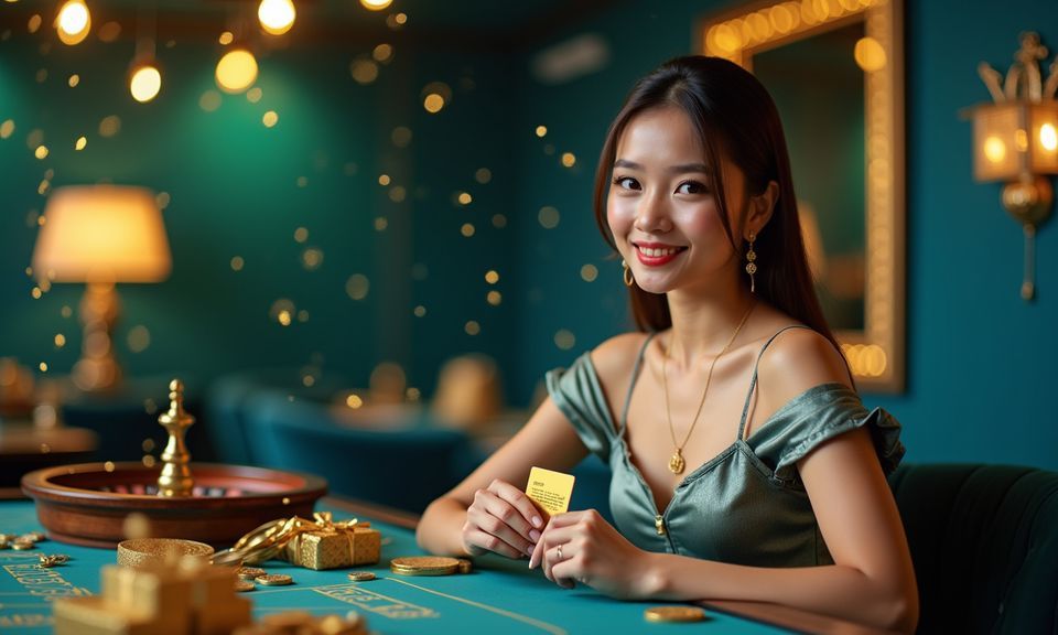 everwin88 Cashback on Live Tables