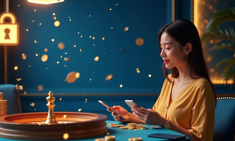everwin88 Putting Money into Your everwin88 Account